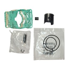 Kit Pistón Completo Original Ktm Sx 65 24-27/Husqvarna Tc 65 24-27/Gas Gas Mc 65 24-27.