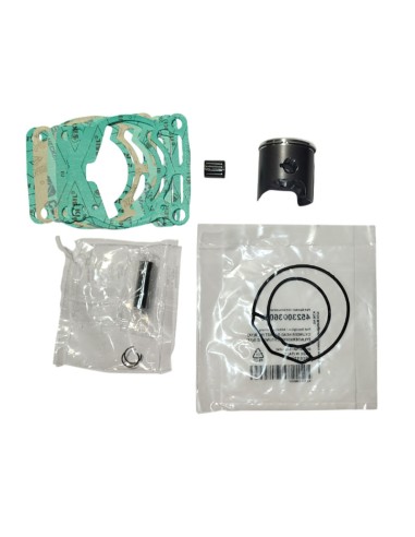 Kit Pistón Completo Original Ktm Sx 65 24-27/Husqvarna Tc 65 24-27/Gas Gas Mc 65 24-27.