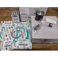 Kit Pistón Completo Original Ktm Sx 85 18-27/Husqvarna Tc 85 18-27/Gas Gas Mc 85 21-27.
