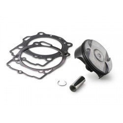 Kit Pistón Completo Original Ktm Exc-f 450 20-21.