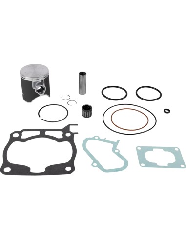 Kit Pistón + Juntas Vertex Yamaha Yz/Wr 125 05-21.