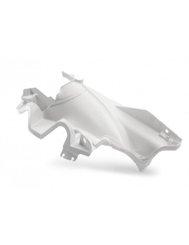 Caja de Filtro Original Ktm Sx/Sxf 125-450 19-22 Blanco.