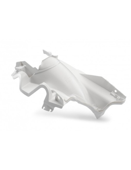 Caja de Filtro Original Ktm Sx/Sxf 125-450 19-22 Blanco.