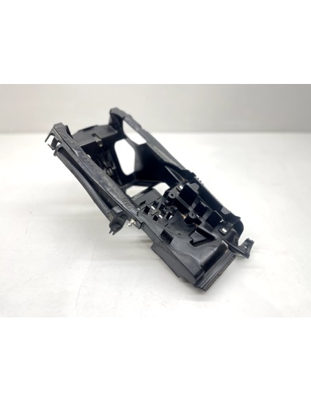 Soporte de Batería Original Husqvarna Te/Fe/Tc/Fc 125-501 20-23 Negro.