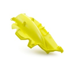 Caja de Filtro Original Husqvarna Tc/Fc 125-450 23-27 Amarillo.