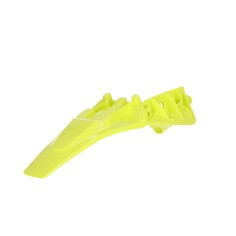 Guardabarros Trasero Acerbis Husqvarna Tc 85 18-24 Amarillo.