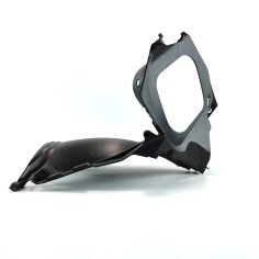 Caja de Filtro Original Husqvarna Tc/Fc 125-450 16-18/Te/Fe 125-501 17-19 Negro.