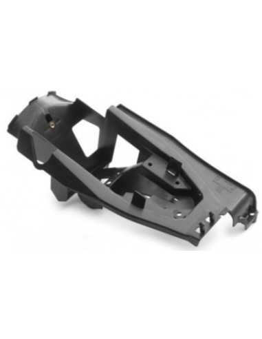 Soporte de Batería Original Husqvarna Te/Fe 125-501 17-19/Tc/Fc 125-450 16-18 Negro.