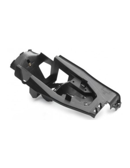 Soporte de Batería Original Husqvarna Te/Fe 125-501 17-19/Tc/Fc 125-450 16-18 Negro.
