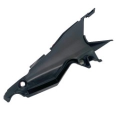 Revestimiento SubChasis Derecho Original Husqvarna Te/Fe 125-501 17-19/Tc/Fc 125-450 16-18 Negro.