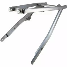SubChasis Original Ktm Exc 125-530 08-11/Sx 125-450 07-10/Husaberg Te 125-300 11-12 Aluminio.