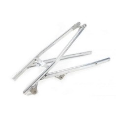 SubChasis Original Exc/Excf 125-500 20-23/Sx/Sxf 125-450 19-22/Gas Gas Ec/Mc 125-450 21-23 Aluminio.
