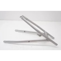 SubChasis Original Ktm Sx 85 13-17/Husqvarna Tc 85 14-17 Aluminio.