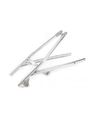 SubChasis Original Ktm Sx 65 16-23/Husqvarna Tc 65 17-23/Gas Gas Mc 65 21-23 Aluminio.
