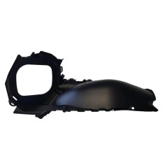 Caja de Filtro Original Husqvarna Tc/Fc 125-450 19-22 Negro.
