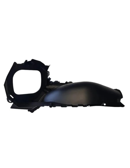 Caja de Filtro Original Husqvarna Te/Fe 125-501 14-16/Tc/Fc 125-450 14-15/Husaberg Te/Fe 125-501 13-14 Negro.