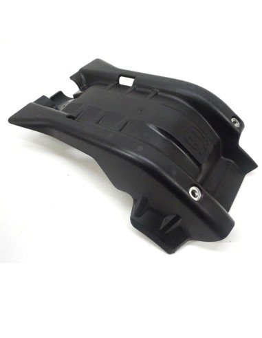 Cubrecárter Original Husqvarna Te 250/300 20-23 Negro.