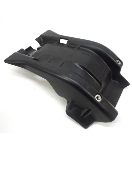 Cubrecárter Original Husqvarna Te 250/300 20-23 Negro.