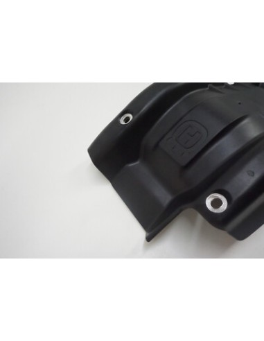 Cubrecárter Original Husqvarna Te 250/300 20-23 Negro.