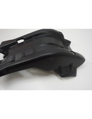 Cubrecárter Original Husqvarna Te 250/300 20-23 Negro.