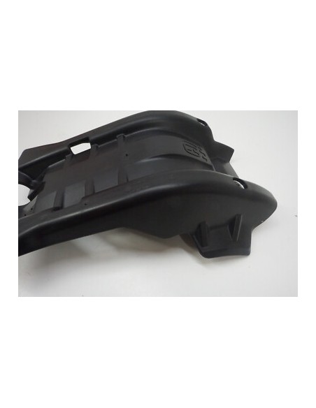 Cubrecárter Original Husqvarna Te 250/300 20-23 Negro.