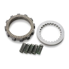 Kit de Embrague Original Ktm Sx 50 24-27/Husqvarna Tc 50 24-27/Gas Gas Mc 50 24-27.