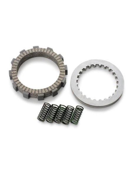 Kit de Embrague Original Ktm Sx 50 24-27/Husqvarna Tc 50 24-27/Gas Gas Mc 50 24-27.