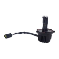 Lámpara Faro Delantera Original Husqvarna Te/Fe 125-501 24-27/Ktm Exc 125-501 24-27/Gas Gas Ec 125-501 24-27.