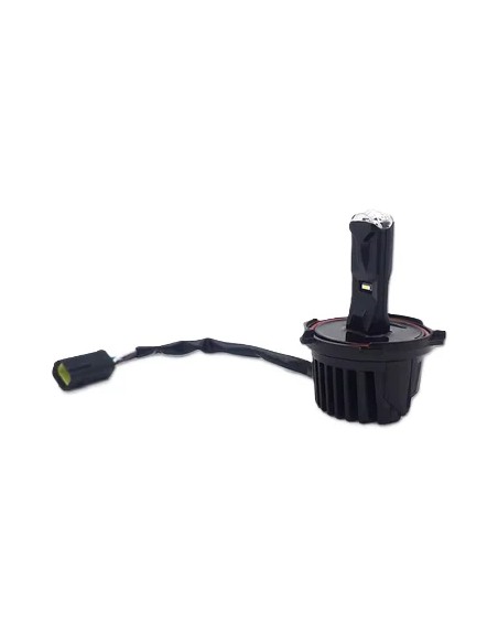 Lámpara Faro Delantera Original Husqvarna Te/Fe 125-501 24-27/Ktm Exc 125-501 24-27/Gas Gas Ec 125-501 24-27.