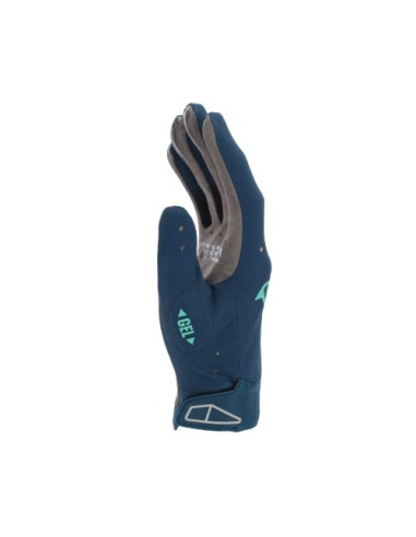 Guantes Acerbis X-Flex 2.0 Azul.