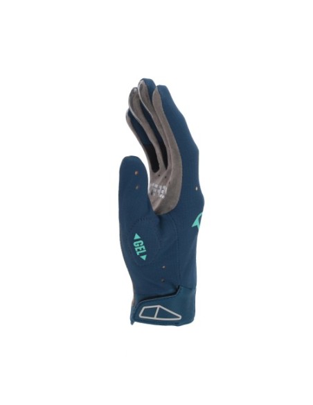Guantes Acerbis X-Flex 2.0 Azul.