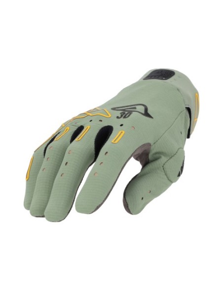 Guantes Acerbis X-Flex 2.0 Griss.