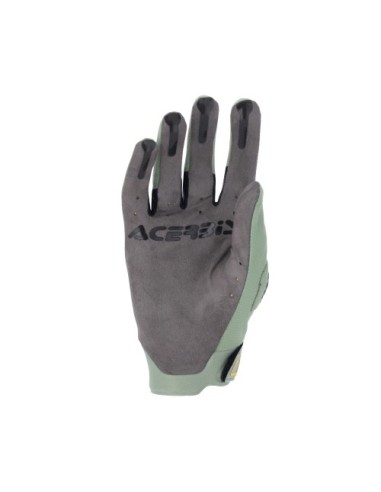 Guantes Acerbis X-Flex 2.0 Griss.