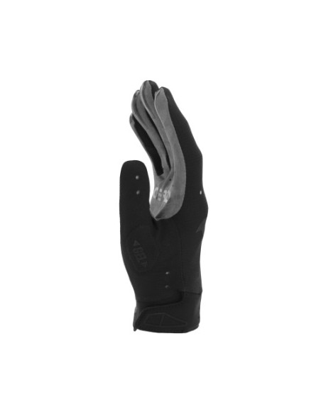 Guantes Acerbis X-Flex 2.0 negro.