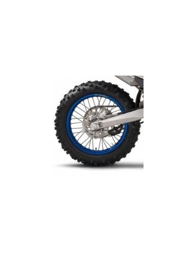 Aro D.I.D 18x215 Ktm Sx/Exc 125-500 00-27/Husqvarna Te/Fe 125-501 14-27/Gas Gas Ec/Mc 125-500 21-27/Yamaha Yz7Yzf 125-450 00-27/