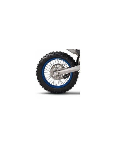 Aro D.I.D 18x215 Ktm Sx/Exc 125-500 00-27/Husqvarna Te/Fe 125-501 14-27/Gas Gas Ec/Mc 125-500 21-27/Yamaha Yz7Yzf 125-450 00-27/