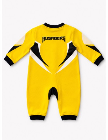 Baby Body Husaberg Amarillo
