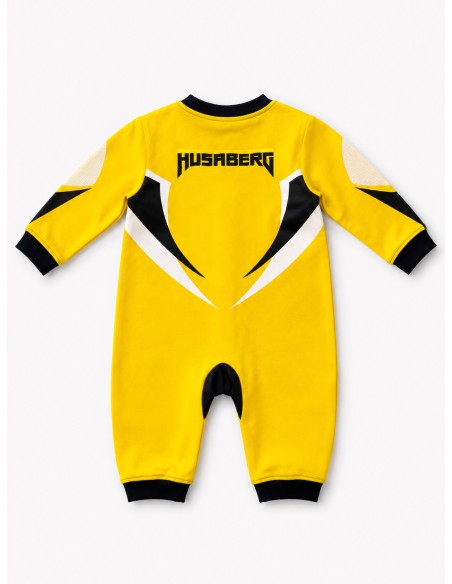 Baby Body Husaberg Amarillo