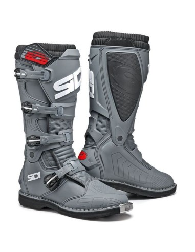 Botas Sidi X-Power Griss.