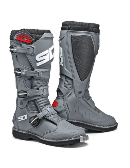 Botas Sidi X-Power Griss.