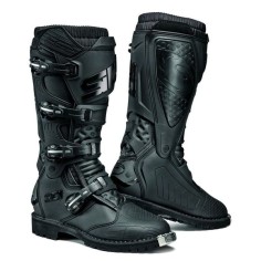 Botas Sidi X-Power Negras.