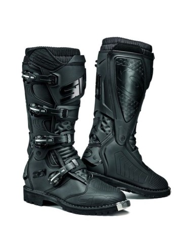 Botas Sidi X-Power Negras.