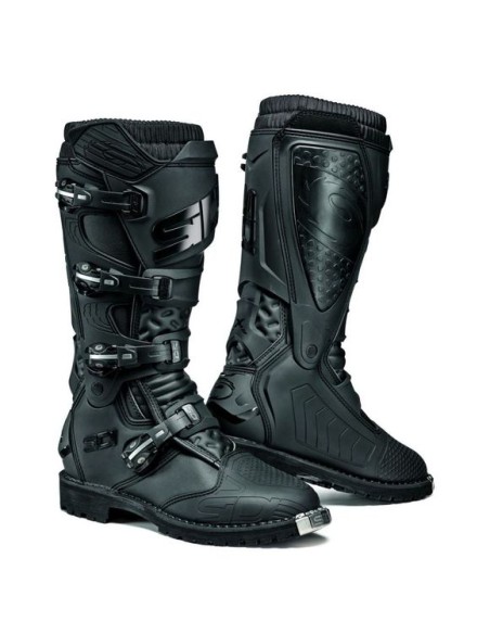Botas Sidi X-Power Negras.