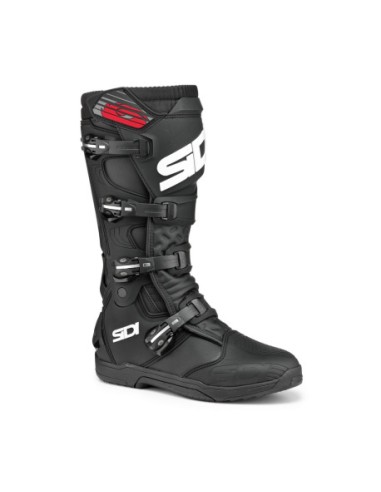 Botas Sidi X-Power Negras.