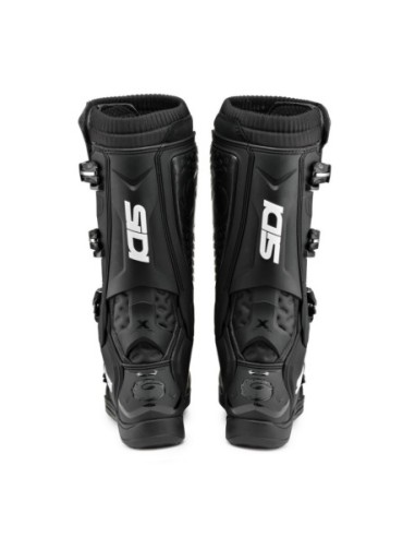 Botas Sidi X-Power Negras.