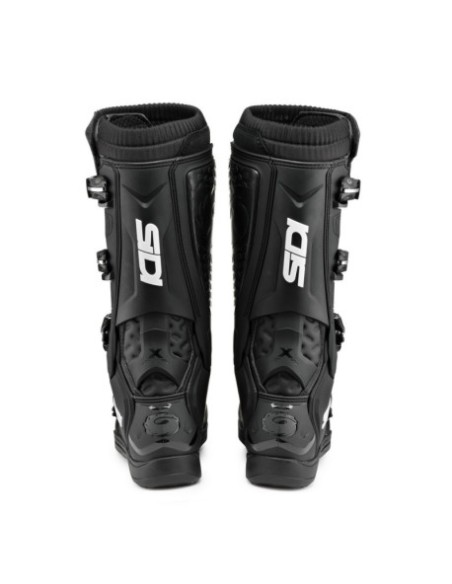 Botas Sidi X-Power Negras.