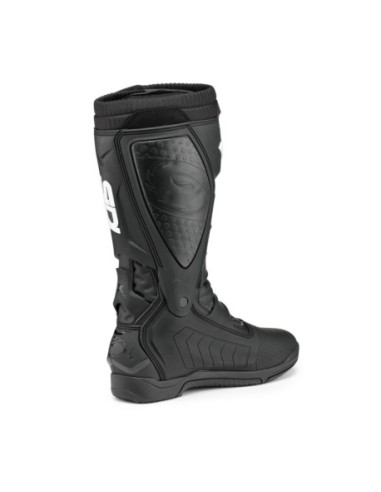 Botas Sidi X-Power Negras.