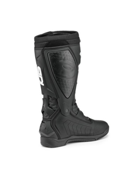 Botas Sidi X-Power Negras.