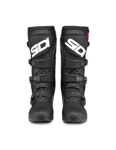 Botas Sidi X-Power Negras.