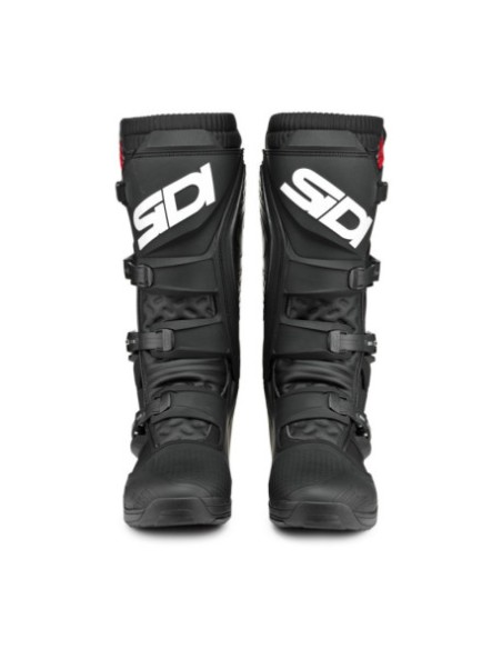 Botas Sidi X-Power Negras.